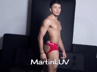 MartinLUV