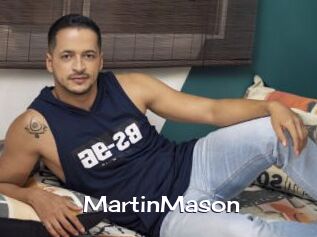 MartinMason
