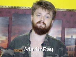 MartinRay