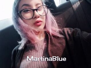 MartinaBlue