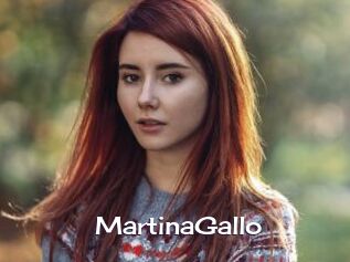 MartinaGallo