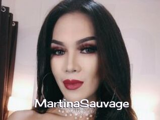 MartinaSauvage