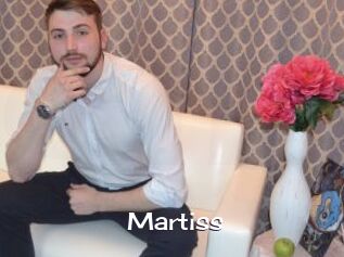 Martiss