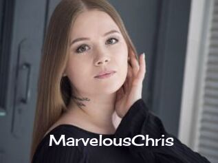 MarvelousChris