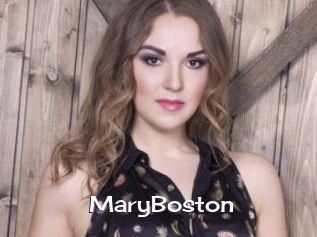 MaryBoston