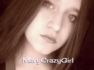 MaryCrazyGirl