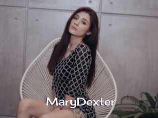 MaryDexter