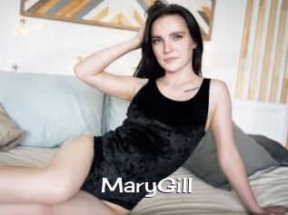 MaryGill