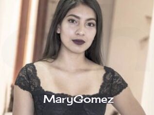 MaryGomez