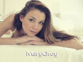 MaryGroy