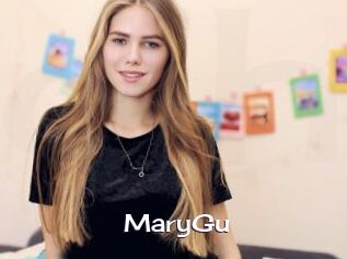 MaryGu