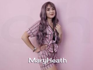 MaryHeath