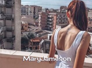 MaryJameson