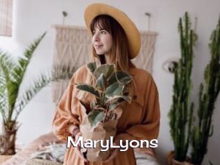 MaryLyons Click here to exit