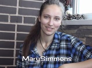 MarySimmons