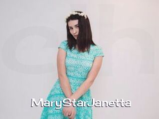 MaryStarJanetta