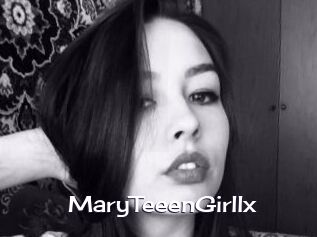 MaryTeeenGirllx