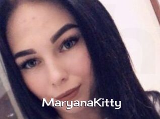 MaryanaKitty