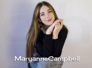 MaryanneCampbell