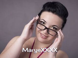 MaryeXXXX