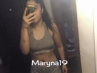 Maryna19