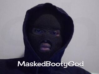 MaskedBootyGod