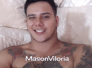 MasonViloria