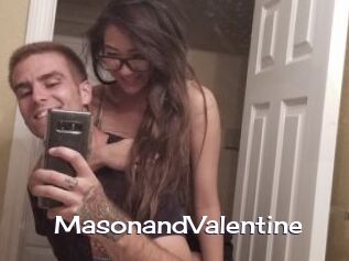 MasonandValentine