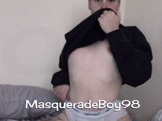 MasqueradeBoy98