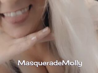 MasqueradeMolly