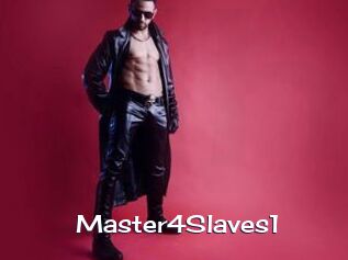 Master4Slaves1