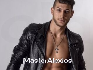 MasterAlexios