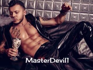 MasterDevil1