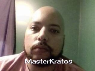 MasterKratos