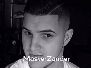 MasterZander