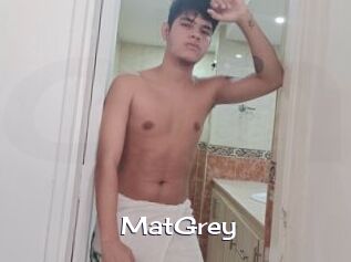 MatGrey