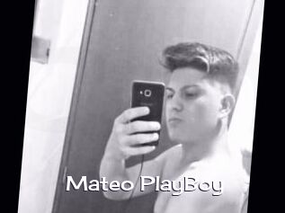 Mateo_PlayBoy