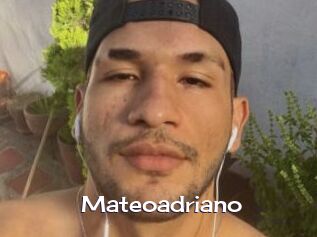 Mateoadriano