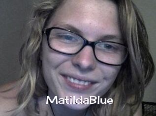 MatildaBlue Click here to exit