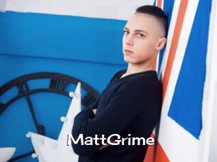 MattGrime
