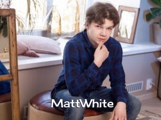 MattWhite