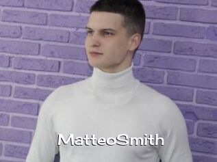 MatteoSmith