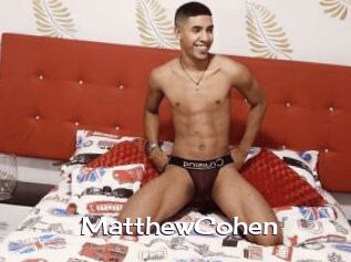 MatthewCohen