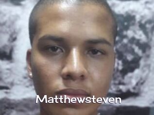 Matthewsteven