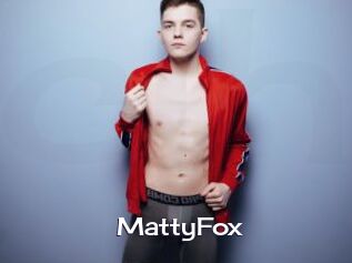 MattyFox