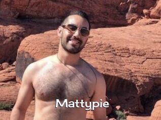 Mattypie