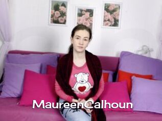 MaureenCalhoun