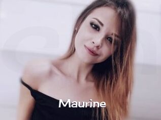 Maurine