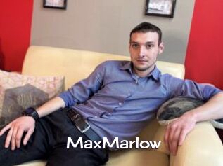 MaxMarlow