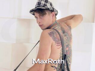 MaxRoth